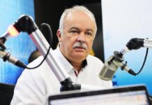 Pré-candidatura de Inácio Falcão a prefeito de Campina Grande será lançada na segunda-feira (20)