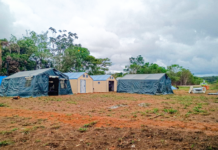 Governo implanta base em terra Yanomami que era dominada pelo garimpo