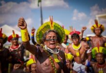 PEC libera qualquer atividade produtiva em terras indígenas