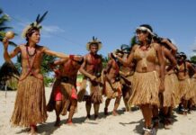 Nordeste tem a segunda maior população indígena do País, aponta Sudene