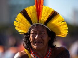 Senado aprova PEC do Marco Temporal para demarcação de terras indígenas