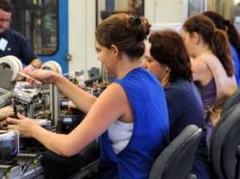 CCJ do Senado aprova fim da escala 6×1 e prevê jornada de 36h semanais