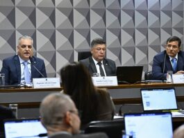 CPMI do INSS encaminha ao STF pedido de prisão preventiva de 21 pessoas