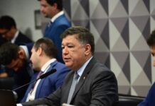 Oposição elege presidente e relator da CPMI do INSS