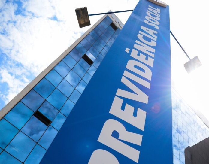 Instituto Nacional do Seguro Social (INSS)