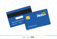 Ministério da Previdência e INSS lançam o cartão Meu INSS Vale+
