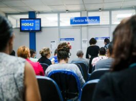 INSS terá fila nacional para reduzir tempo de espera