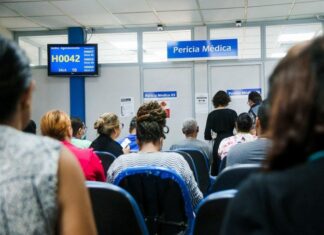 INSS realiza mutirão de perícias com mais de mil vagas na Paraíba; veja como participar