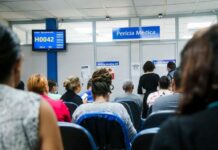 INSS abre novo mutirão para avaliação social na Paraíba