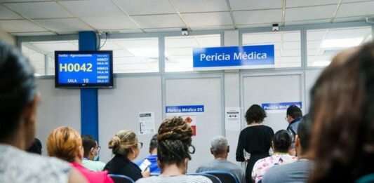 INSS garante novo benefício a mulheres afastadas do trabalho por violência doméstica
