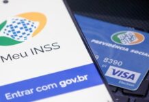 INSS libera consignado para beneficiários sem biometria facial