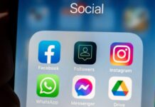 WhatsApp, Instagram e Facebook apresentam instabilidade e ficam fora do ar