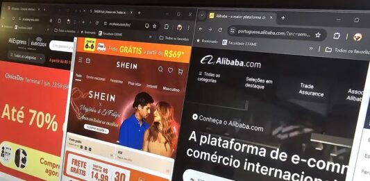 Senado aprova MP da “taxa das blusinhas” e isenção se torna definitiva