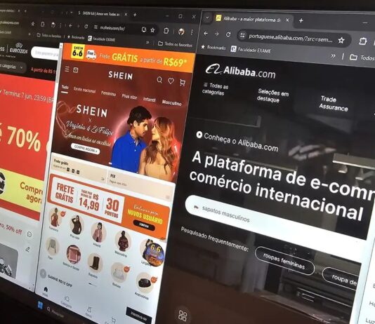 Senado aprova MP da “taxa das blusinhas” e isenção se torna definitiva