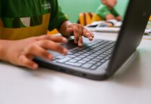 Campina é o primeiro Município da Paraíba a realizar avaliação 100% digital na Rede de Educação