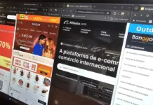 Compras de até US$ 50 pela internet começam a pagar 20% de tarifa