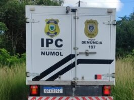 Polícia Científica identifica cabeça humana encontrada em João Pessoa