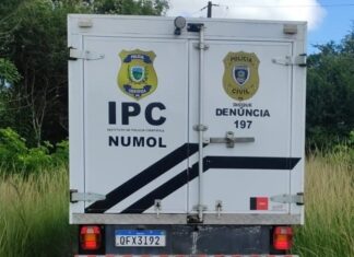 Polícia Científica identifica cabeça humana encontrada em João Pessoa