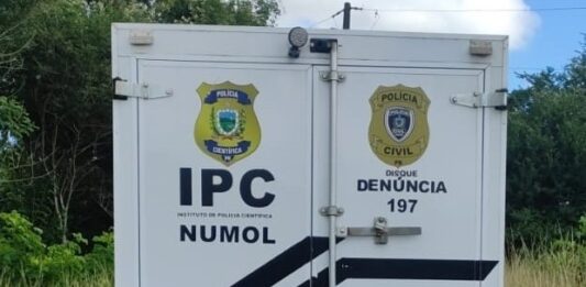 Corpo encontrado em mata é de jovem que estava desaparecida em João Pessoa