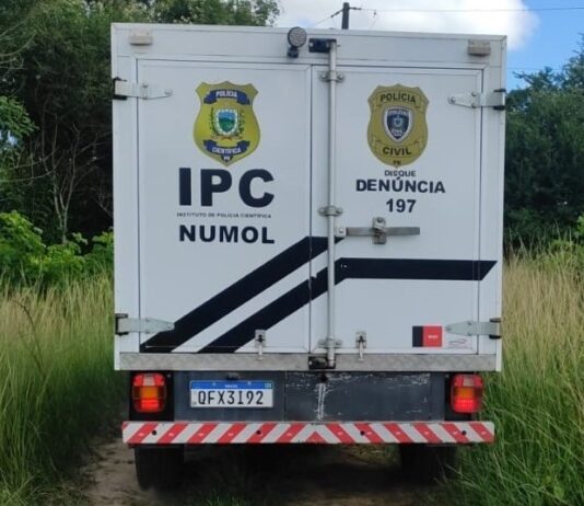Corpo encontrado em mata é de jovem que estava desaparecida em João Pessoa