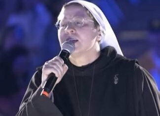 Noite religiosa mantém acesa a chama da fé n’O Maior São João do Mundo