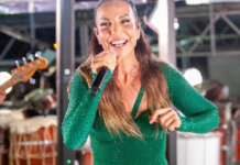 Ivete Sangalo é alvo de denúncia pelo Ministério Público da Bahia