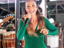 Ivete Sangalo é alvo de denúncia pelo Ministério Público da Bahia
