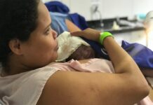 ISEA realiza nesta semana ações voltadas às mulheres em comemoração ao Dia das Mães