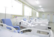 Prefeitura de CG conclui e entrega reestruturação do Centro Obstétrico do ISEA