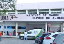 ISEA celebra 74 anos como referência em maternidade para Campina Grande e toda Paraíba