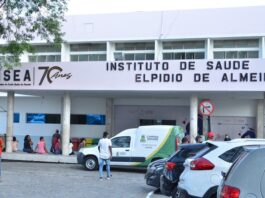 ISEA celebra 75 anos de atividade com mais de 17 mil atendimentos, só em 2026