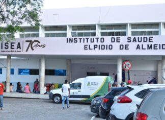 ISEA celebra 75 anos de atividade com mais de 17 mil atendimentos, só em 2026