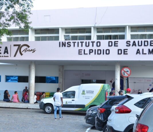 ISEA celebra 75 anos de atividade com mais de 17 mil atendimentos, só em 2026