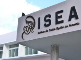 MAIO FURTA-COR: PMCG divulga programação especial sobre saúde mental materna, com atividades no ISEA