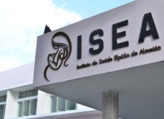 MAIO FURTA-COR: PMCG divulga programação especial sobre saúde mental materna, com atividades no ISEA