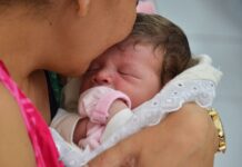 PMCG participa da “Caminhada pela amamentação”, em parceria com a Sociedade Paraibana de Pediatria