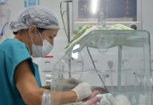 Prefeitura de Campina Grande abre a XV Semana do Bebê nesta segunda-feira (24)