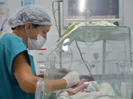 ISEA registra 516 nascimentos em janeiro, maioria das mães são fora de Campina Grande