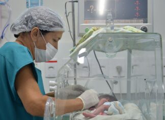 ISEA registra 516 nascimentos em janeiro, maioria das mães são fora de Campina Grande