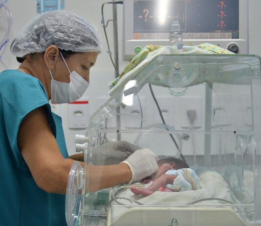 ISEA registra 516 nascimentos em janeiro, maioria das mães são fora de Campina Grande