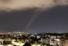 Brasil pede esforço internacional para conter tensão no Oriente Médio