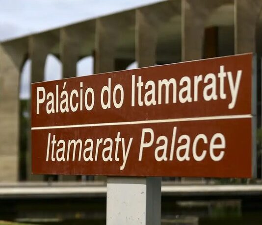 Brasil aguarda liberação de vistos dos EUA para delegação ir à ONU