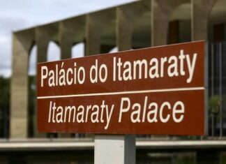 Itamaraty pede a brasileiros que evitem viagens para o Oriente Médio