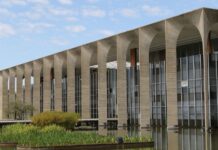 Governo brasileiro condena mais recente ofensiva terrestre israelense contra a Faixa de Gaza