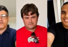 Acidentes envolvendo motos em Itaporanga deixam três mortos