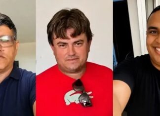 Acidentes envolvendo motos em Itaporanga deixam três mortos