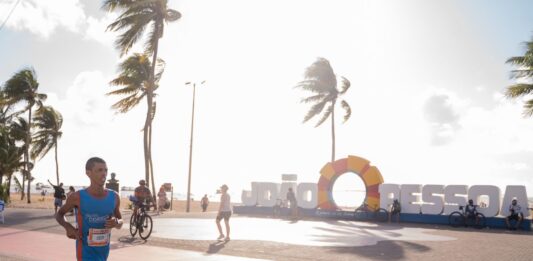Maratona Internacional de João Pessoa atrai corredores de 21 estados e reforça projeção nacional da prova