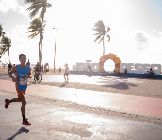 Maratona Internacional de João Pessoa atrai corredores de 21 estados e reforça projeção nacional da prova