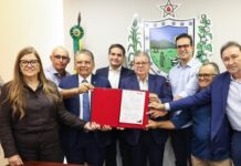 João Azevêdo autoriza construção de rodovia ligando Pocinhos a Olivedos