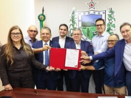 João Azevêdo autoriza construção de rodovia ligando Pocinhos a Olivedos